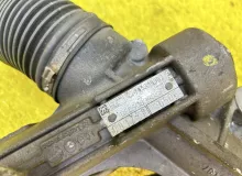 Рулевая рейка Land Rover RANGE ROVER 2005 QEB500392 L322 448PN, передняя