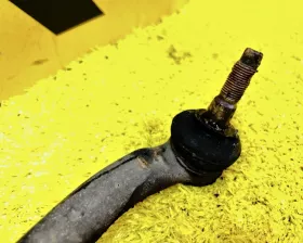 Рулевая рейка TOYOTA