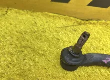Рулевая рейка TOYOTA SIENTA 2016 4551052241 NHP170G 1NZFXE, передняя