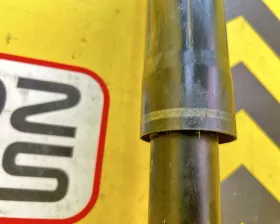 Амортизатор Toyota