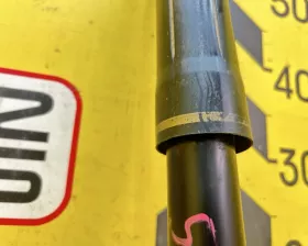 Амортизатор Toyota