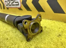 Карданный вал TOYOTA HIACE 2006 3714026160 KDH205V 2KDFTV, передний