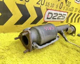 Катализатор Honda