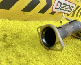 Катализатор Honda
