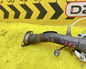 Катализатор Honda