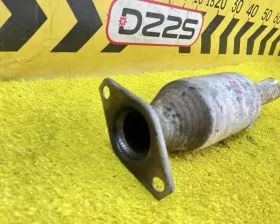Катализатор Toyota