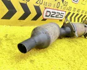 Катализатор Toyota