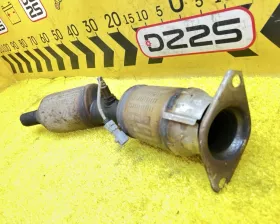 Катализатор Toyota