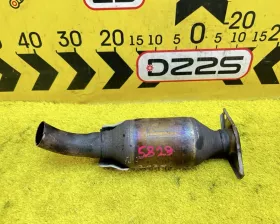 Катализатор Toyota