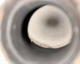 Катализатор Toyota