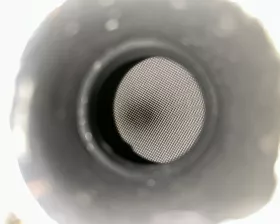 Катализатор Toyota