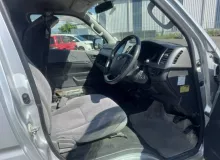 Катализатор TOYOTA HIACE 2006|Цвет 1E7 1741030090 KDH205V 2KDFTV, передний