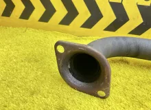 Катализатор TOYOTA HIACE 2006 1741030090 KDH205V 2KDFTV, передний
