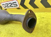 Катализатор TOYOTA HIACE 2006 1741030090 KDH205V 2KDFTV, передний