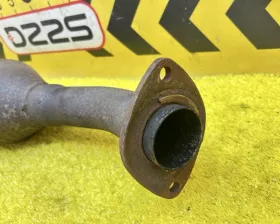Катализатор Toyota