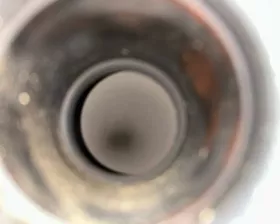 Катализатор TOYOTA
