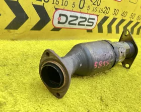 Катализатор TOYOTA
