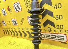 Стойка TOYOTA SIENTA 2016 4853052J00 NHP170G 1NZFXE, задняя левая