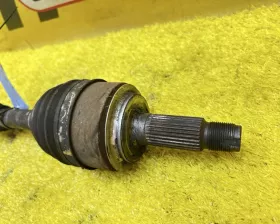 Привод Honda
