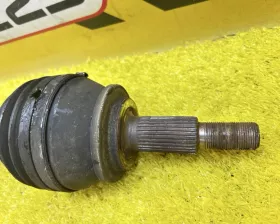 Привод Toyota