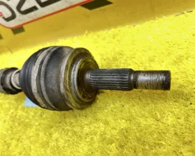 Привод Toyota