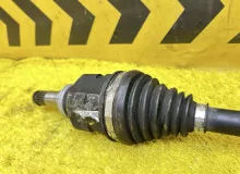 Привод TOYOTA SIENTA 2016 4341052400 NHP170G 1NZFXE, передний правый