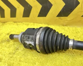 Привод Toyota
