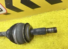 Привод TOYOTA SIENTA 2016 4341052400 NHP170G 1NZFXE, передний правый