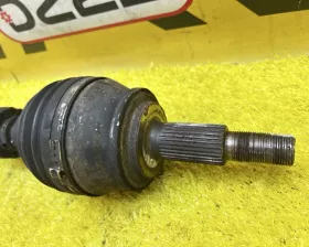 Привод Toyota