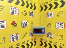 Привод TOYOTA COROLLA FIELDER 2015 4341052350 NKE165G 1NZFXE, передний правый