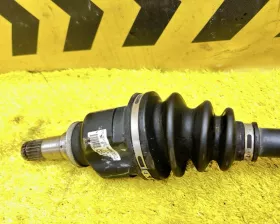 Привод Toyota