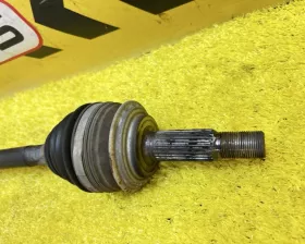 Привод Toyota