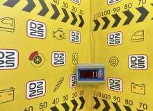 Привод Land Rover RANGE ROVER SPORT 2010 TOB500270 L320 508PN, задний левый