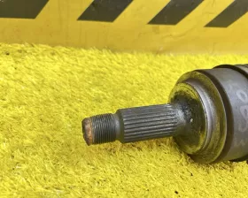 Привод Honda