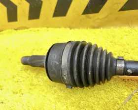 Привод Honda