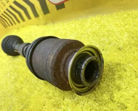 Привод Honda