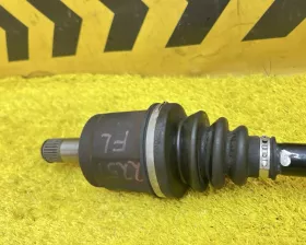 Привод Honda