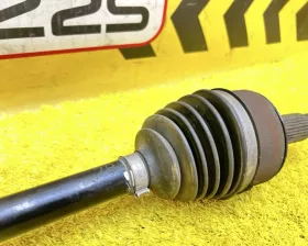 Привод Honda