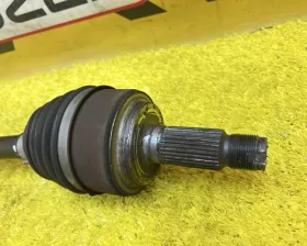 Привод Honda