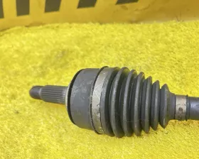 Привод Honda