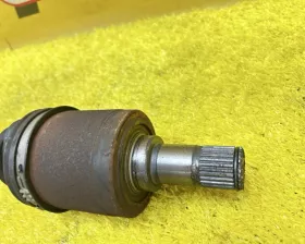 Привод Honda