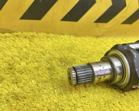 Привод Toyota