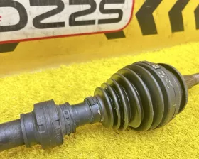 Привод Toyota