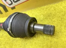 Привод Land Rover RANGE ROVER 2005 IED500032 L322 448PN, передний левый