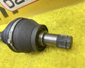 Привод Land Rover