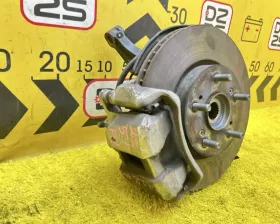 Ступица Honda