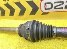 Привод Land Rover RANGE ROVER 2005 IED500022 L322 448PN, передний правый