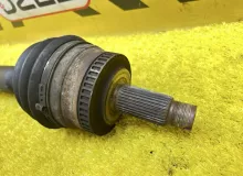 Привод Land Rover RANGE ROVER 2005 IED500022 L322 448PN, передний правый