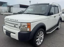 Карданный вал Land Rover DISCOVERY 2006|Цвет 603 TVB500160 L319 406PN, передний