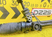 Рулевая рейка Land Rover DISCOVERY 2006 QEB500275 L319 406PN, передняя
